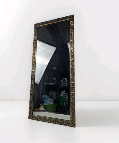 Large vintage rectangular - large,