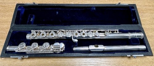 Powell sonaré 7000 flute - sonaré, sf-7000