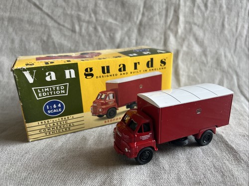 Vanguards va8006 scale - vanguards,