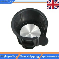 For Land Rover Discovery 3/4/5 Freelander Storage Cup Holder Insert LR087454