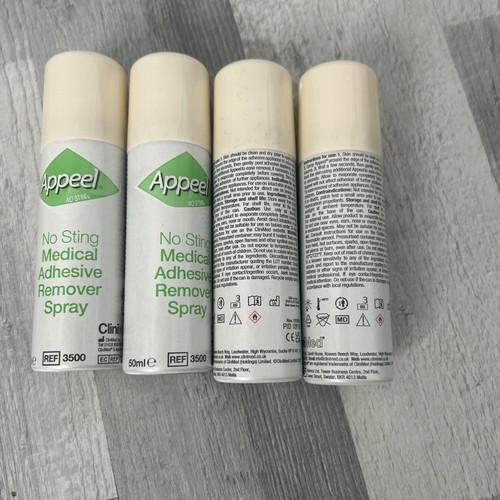 Appeel sting medical - no,
