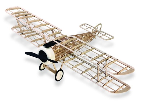 Guillow sopwith camel - sopwith, balsa