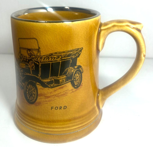 Ford model tin - t, 'tin