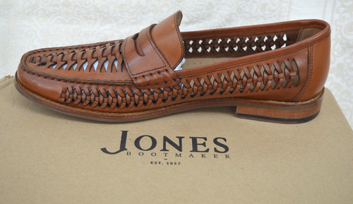 Jones bootmaker gents - bootmaker,
