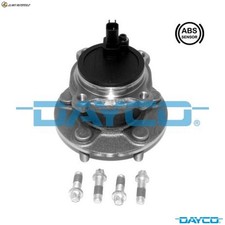 WHEEL BEARING KIT KWD1028 FOR