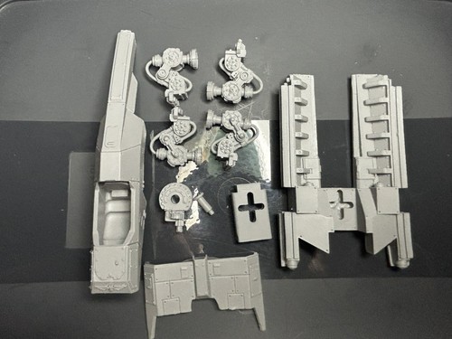 Warhammer 40k valkyrie sky - valkyrie,