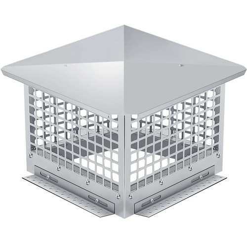 304 stainless steel chimney - 304,