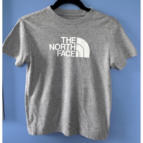 The north face boys grey - north,