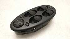 ROVER 75 WINDOW SWITCH Diesel 5 Door Estate YUD100711PUY 99-04