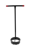 Orbit 7 in. D X 26.50 in. L