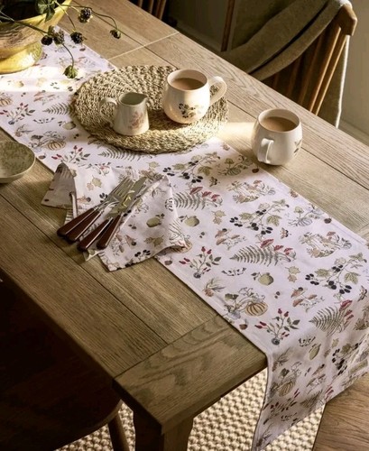 Sophie allport autumn forage - sophie,