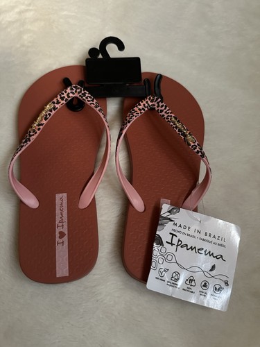 Ipanema dina animal print - dina,
