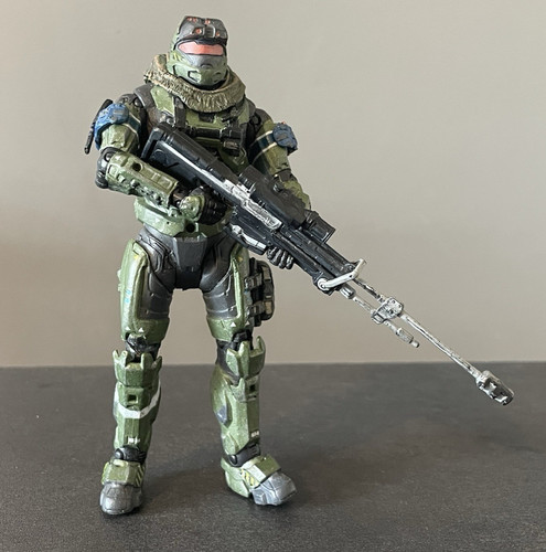 Halo reach noble - halo, 5"