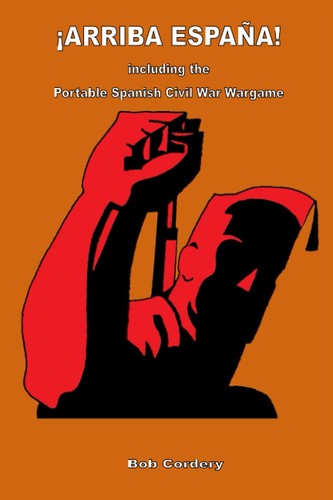 Arriba espana including the - arriba, espana!: