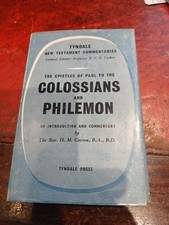 Tyndale new testament - tyndale,