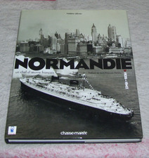 NORMANDIE un chef-d'oeuvre