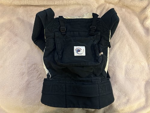 Original ergobaby 360 - original, carrier