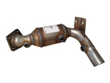 Catalytic Converter Fits 2001