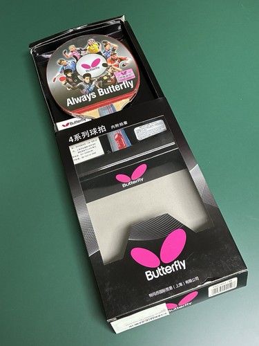 Butterfly 401 table tennis - table,