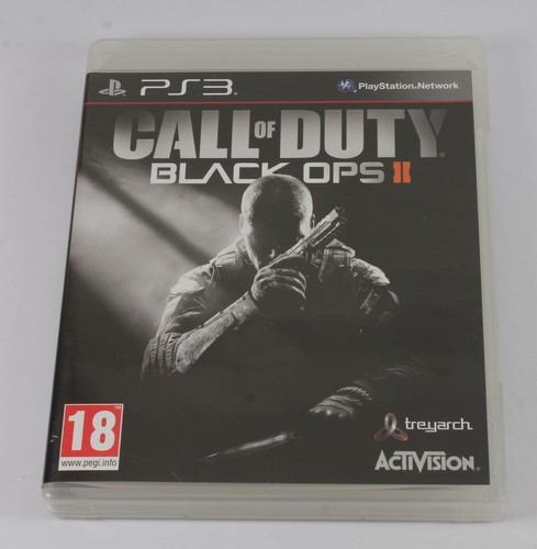 Call duty black ops - call,