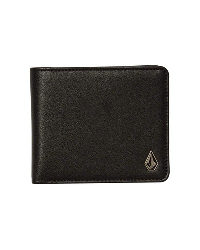 Volcom wallet slim stone - -,