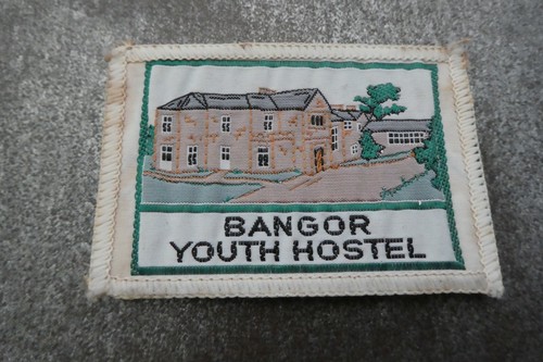 Bangor youth hostel yha woven - bangor,