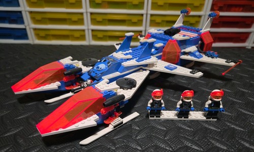 Lego space deep - lego, space: