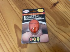 OTL COLOUR CHANGING `EGG TIMER` BNIB