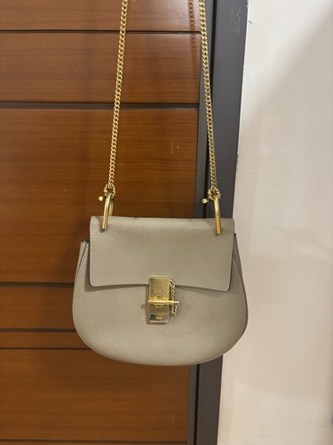Chloé shoulder bag - chloé,
