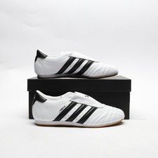 ADIDAS Taekwondo Women's White