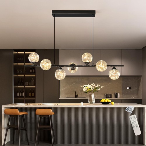 Modern black gold - black, glass