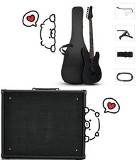 39" GST Electric Guitar Set