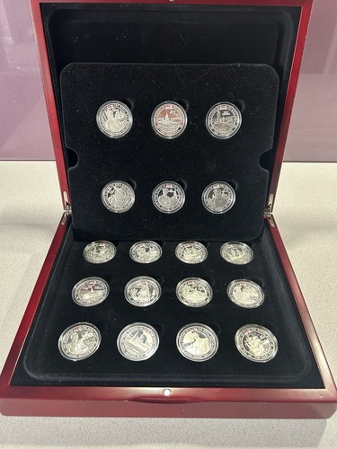 The royal mint history - the,