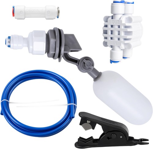 Float valve kit - ro/di,