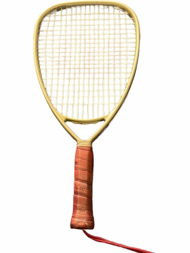 Rare vintage wilson profile - wilson,