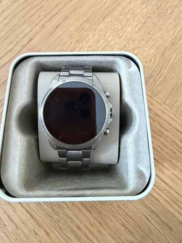 Fossil gen5 smart - gen5,