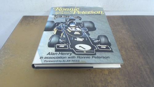 Ronnie peterson - ronnie,