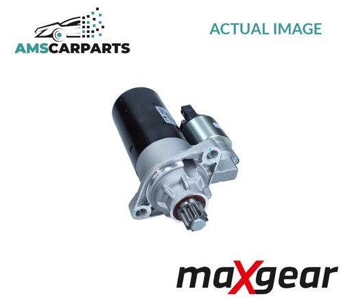 Engine starter motor 0824 - engine, 55-0824