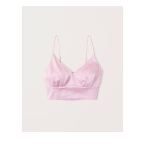 Nwt abercombie fitch pink - &,