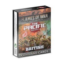 Pacific British Australian