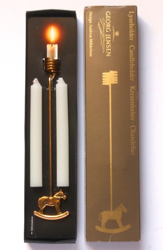 Georg jensen golden - jensen,