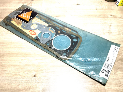 Nos genuine payen head gasket - genuine,