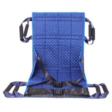 Patient Lift Transfer