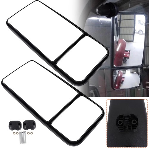 Double universal side - double,