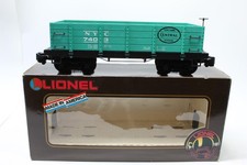 Lionel G Scale, Garden Railways New York Central Gondola Car / Wagon