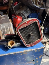 Ford Model A HaDees Heater