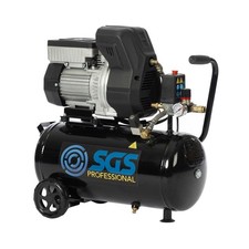 SGS 24 Litre Air Compressor