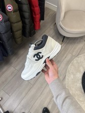 Chanel Men’s Trainer | UK 7