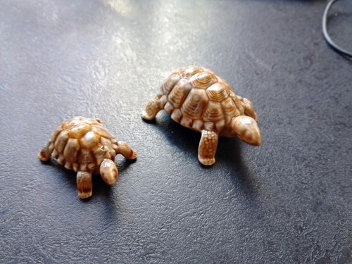 Wade tortoise collectable - tortoise,