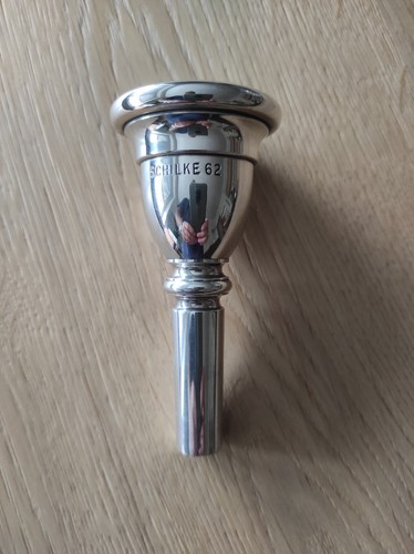 Mouthpiece tuba schilke - mouthpiece,